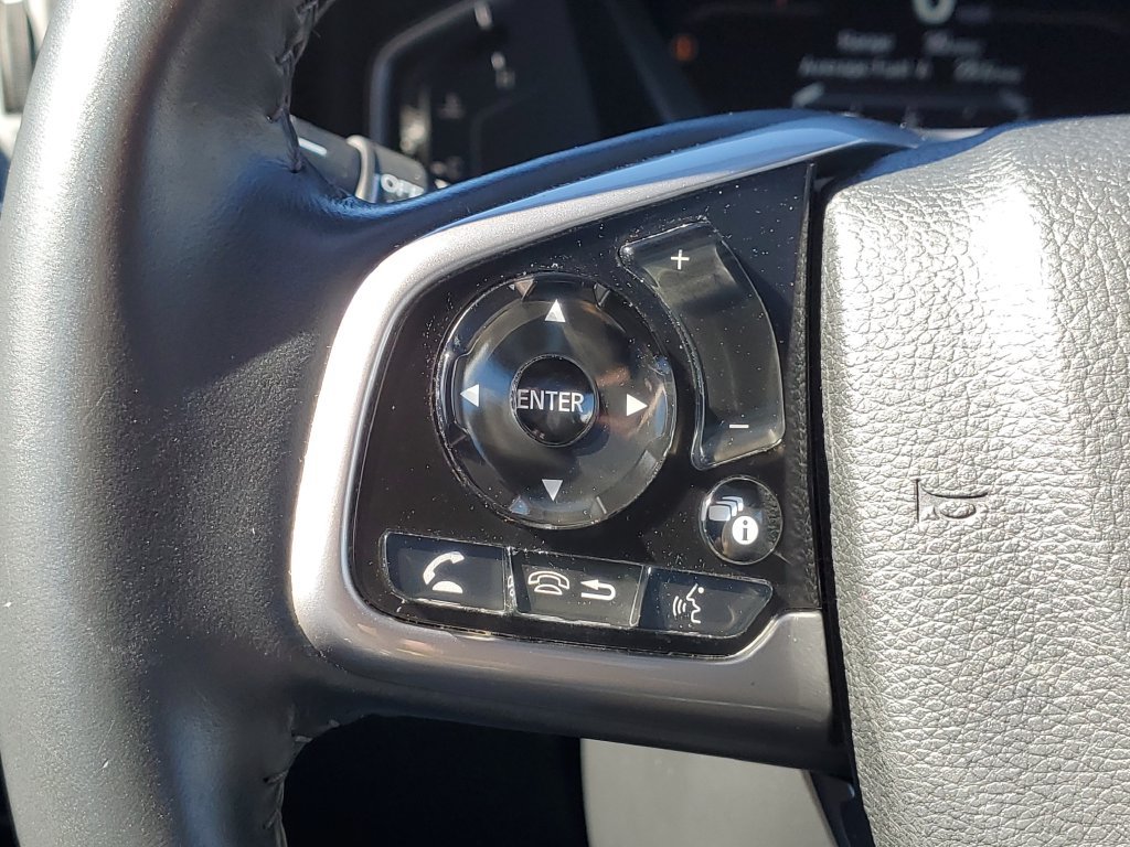 Certified 2020 Honda CR-V EX-L image 21