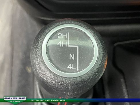 Used 2018 Jeep Wrangler Unlimited Rubicon image 22