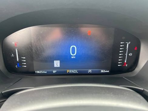 Certified 2024 Ford Escape ST-Line w/ Tech Pack #1 AWD/4WD image 11