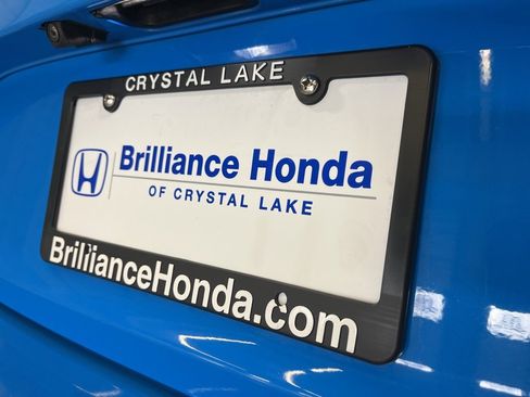 Used 2021 Honda Civic Type R image 36