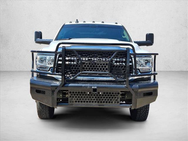 Used 2020 RAM 3500 Tradesman w/ Chrome Appearance Group AWD/4WD image 2