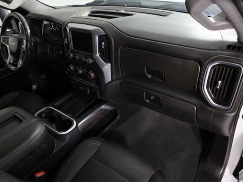 Used 2022 Chevrolet Silverado 2500 LTZ w/ LTZ Convenience Package image 30