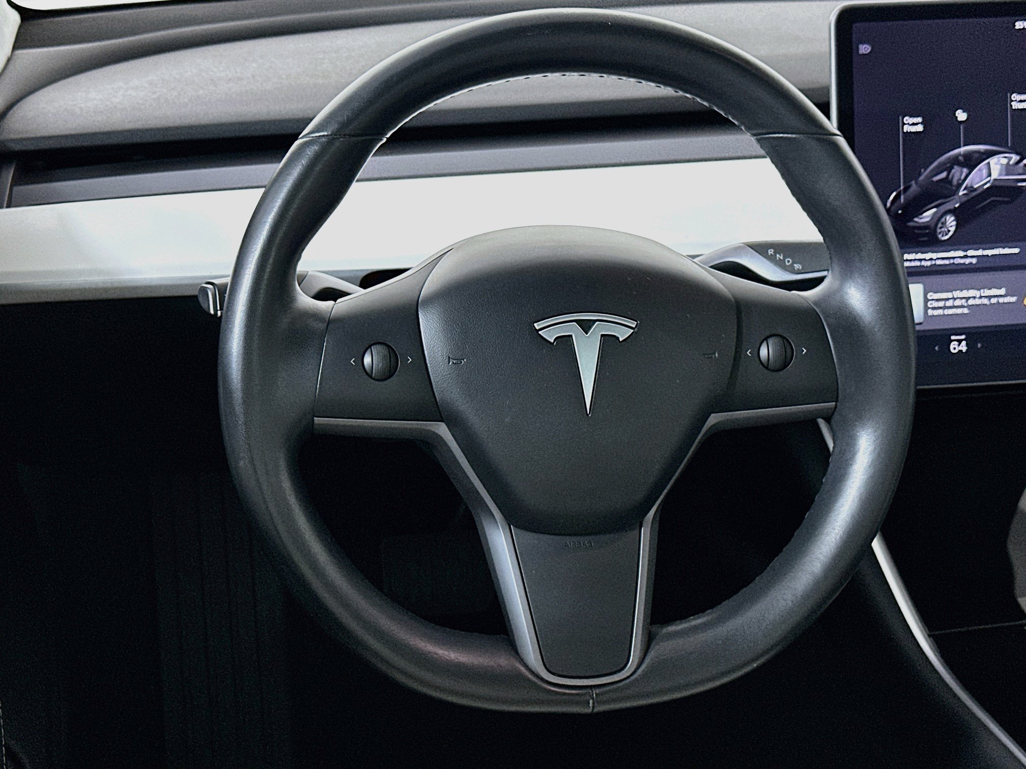 Used 2018 Tesla Model 3 Long Range AWD/4WD image 17