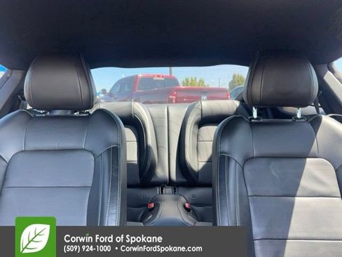Used 2019 Ford Mustang GT Premium w/ Equipment Group 401A RWD image 31