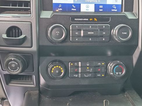 Used 2020 Ford F150 XLT w/ Equipment Group 302A Luxury RWD image 26