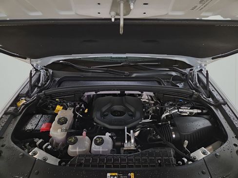 Used 2025 Jeep Grand Cherokee Trailhawk image 20