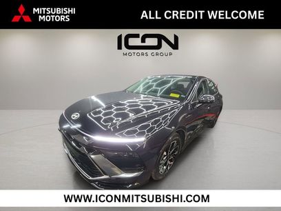 Used 2025 Hyundai Sonata SEL