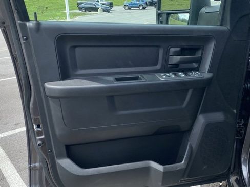 New 2025 RAM 2500 Tradesman image 12