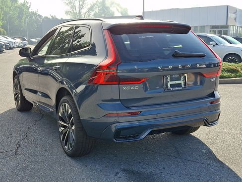 New 2026 Volvo XC60 T8 Ultra w/ Protection Package Premier AWD/4WD image 3