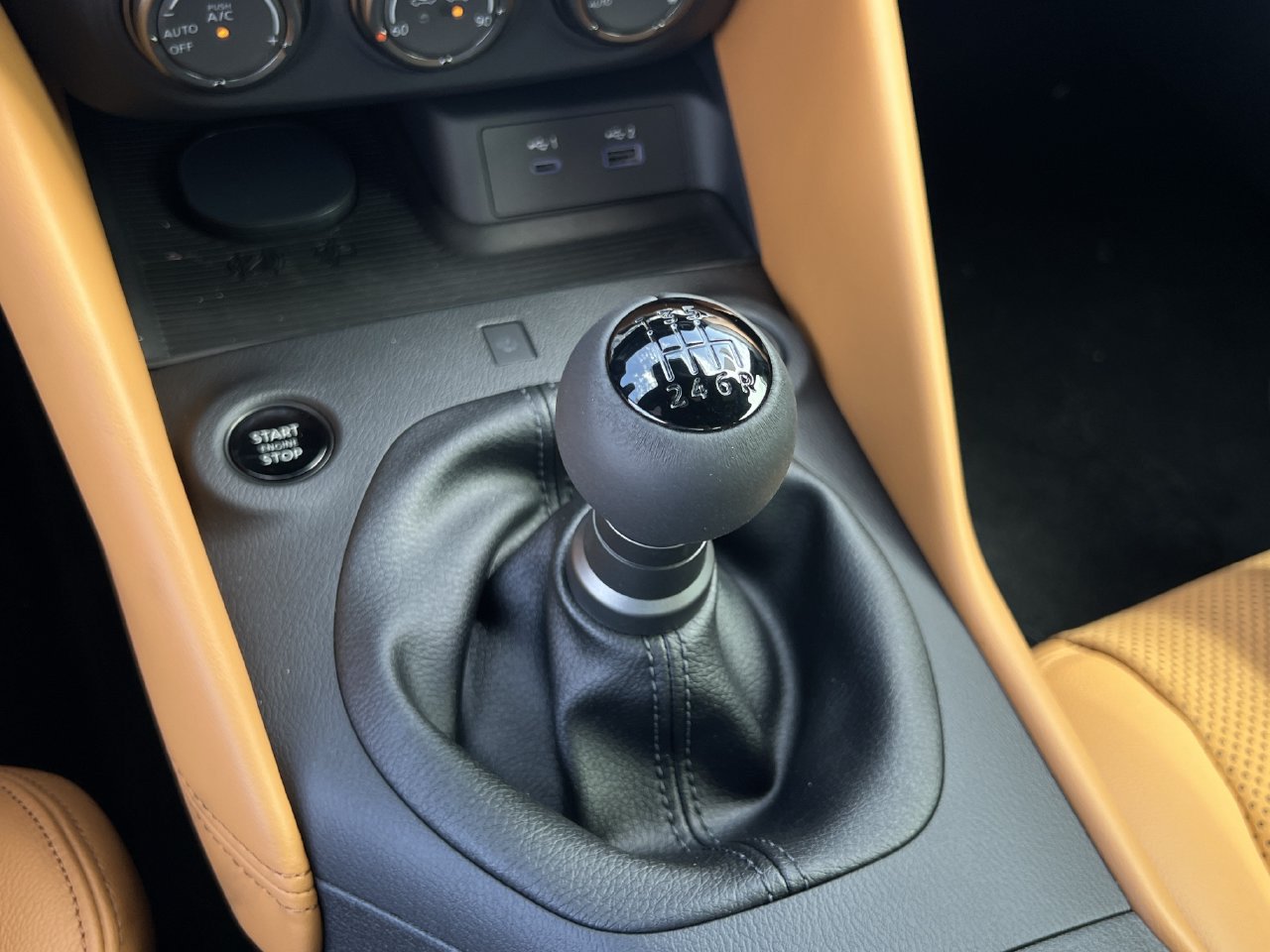 New 2027 Nissan Z Performance RWD image 12
