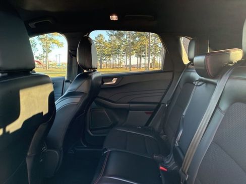Used 2025 Ford Escape ST-Line image 21