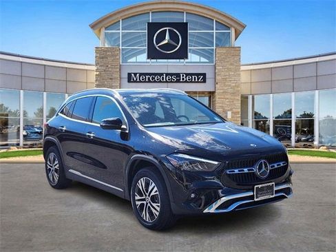 Certified 2026 Mercedes-Benz GLA 250 GLA 250 image 6