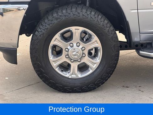 Used 2023 RAM 2500 Big Horn w/ Level 1 Equipment Group image 6