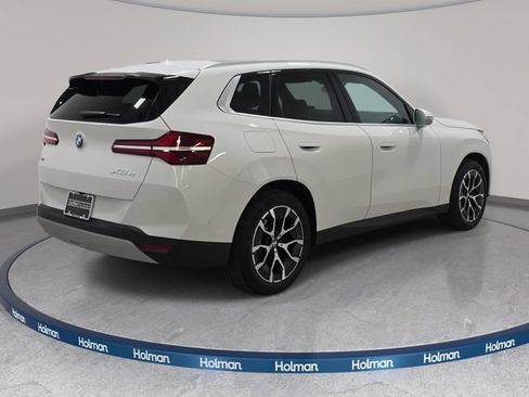 Certified 2026 BMW X3 xDrive30i w/ Convenience Package AWD/4WD image 5