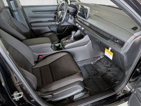 Used 2026 Honda CR-V Sport image 22