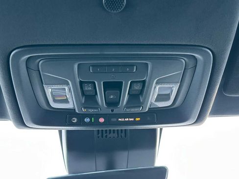 New 2026 GMC Sierra 1500 AT4X image 30