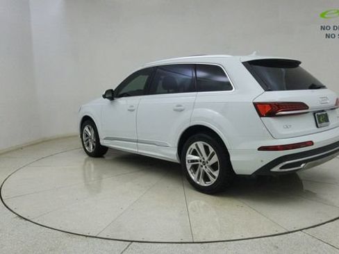 Used 2023 Audi Q7 3.0T Premium Plus w/ Premium Plus Package AWD/4WD image 73