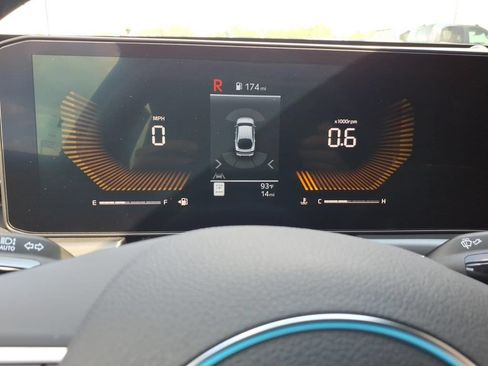 New 2026 Kia K5 GT-Line FWD image 21