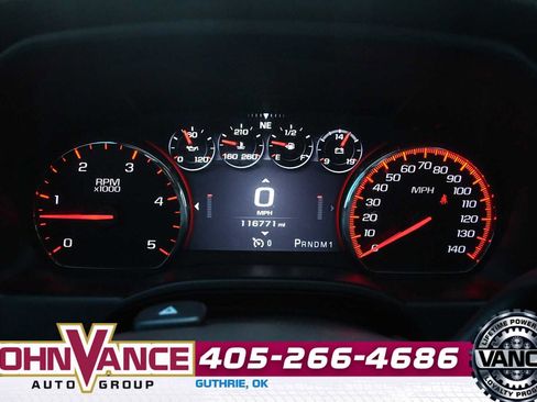 Used 2015 GMC Sierra 2500 Denali w/ Duramax Plus Package image 39