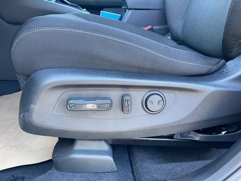 Certified 2023 Honda CR-V EX image 19