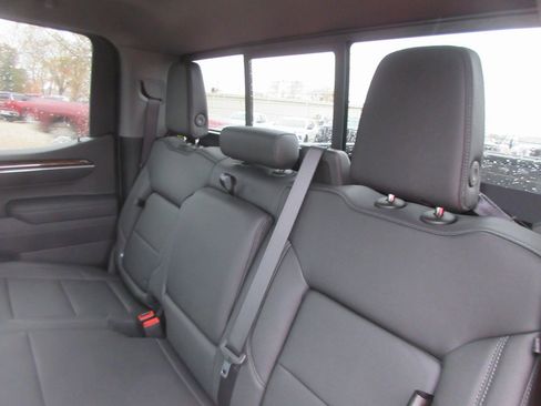 New 2026 GMC Sierra 1500 Elevation w/ Elevation Premium Package image 15