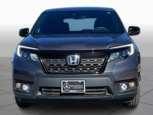 Used 2021 Honda Passport EX-L image 3