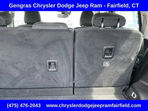 Certified 2023 Jeep Grand Cherokee Laredo w/ Luxury Tech Group I AWD/4WD image 34