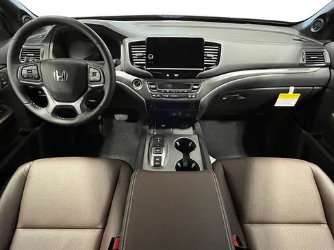 New 2026 Honda Ridgeline RTL image 14
