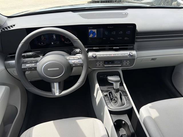 Used 2026 Hyundai Kona SEL Sport FWD image 8