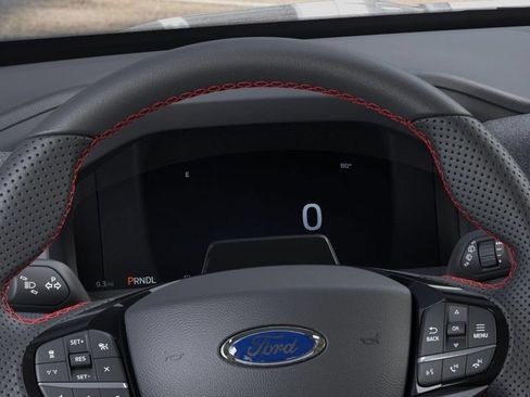 New 2025 Ford Explorer ST-Line w/ Premium Package RWD image 17