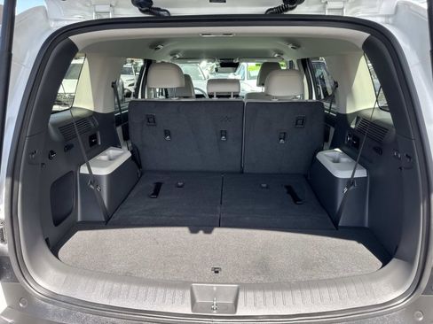 Used 2025 Hyundai Santa Fe SEL image 23