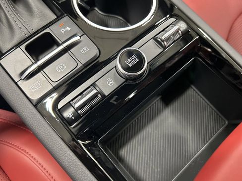 New 2026 Kia K5 GT-Line image 23