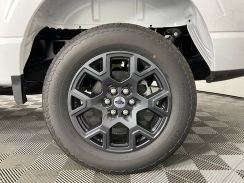 New 2026 Ford F150 STX w/ Equipment Group 200A AWD/4WD image 10