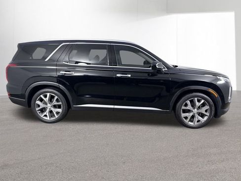 Used 2022 Hyundai Palisade SEL w/ Premium Package image 38