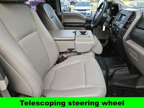 Used 2020 Ford F250 XL w/ Power Equipment Group image 30