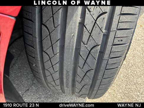 Used 2016 Lincoln MKZ AWD w/ Equipment Group 300A Reserve image 26