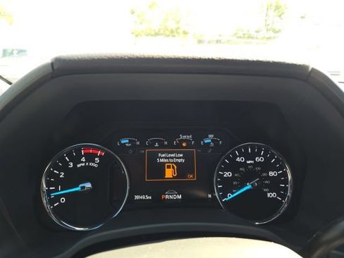 Used 2022 Ford F450 Platinum AWD/4WD image 9