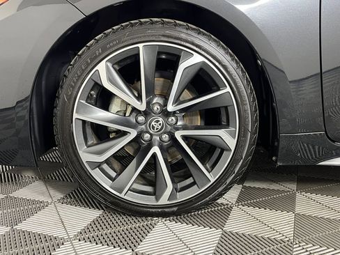 Used 2022 Toyota Corolla SE image 15