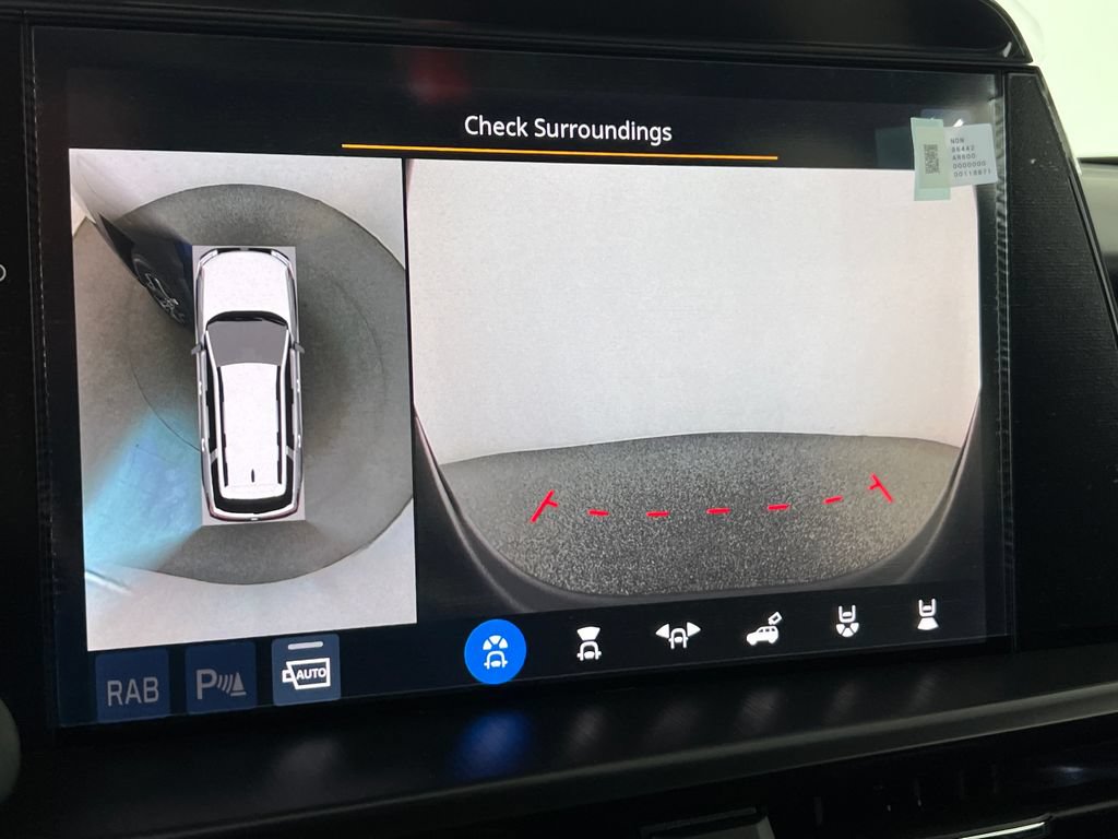New 2026 Subaru Outback Touring XT AWD/4WD image 38