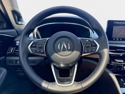 Used 2026 Acura MDX w/ Technology Package FWD image 27