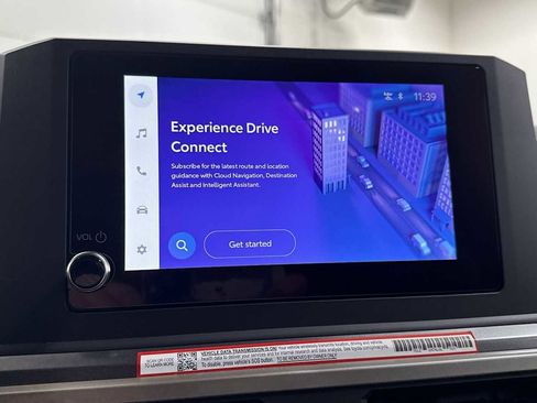 New 2026 Toyota Tacoma SR5 image 20