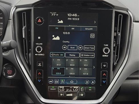 New 2026 Subaru Crosstrek 2.5i Wilderness AWD/4WD image 13