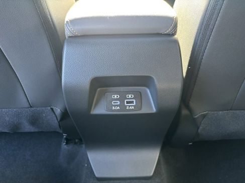 New 2026 Subaru Crosstrek 2.5i Sport image 88