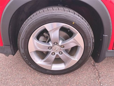 Used 2018 Honda HR-V LX image 30