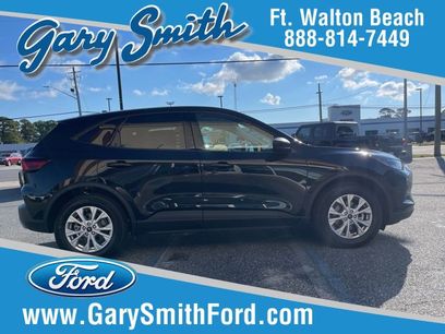 Used 2025 Ford Escape Active