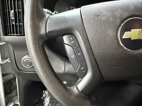 Used 2016 Chevrolet Express 3500 LT w/ LT Preferred Equipment Group image 13