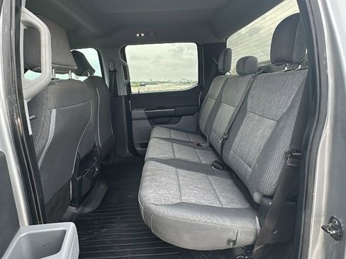 Used 2022 Ford F150 XL w/ Max Trailer Tow Package image 31