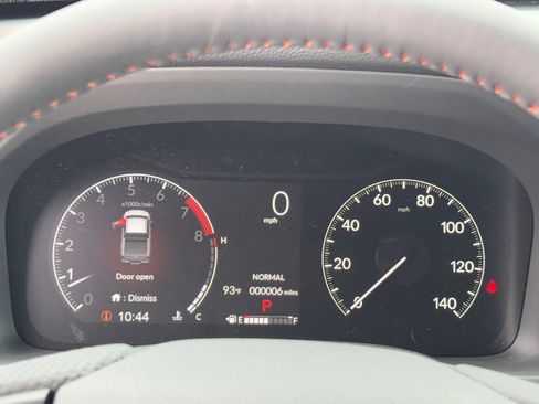 New 2025 Honda Ridgeline TrailSport+ image 23