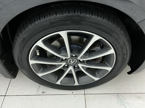 Used 2015 Acura TLX V6 FWD image 49