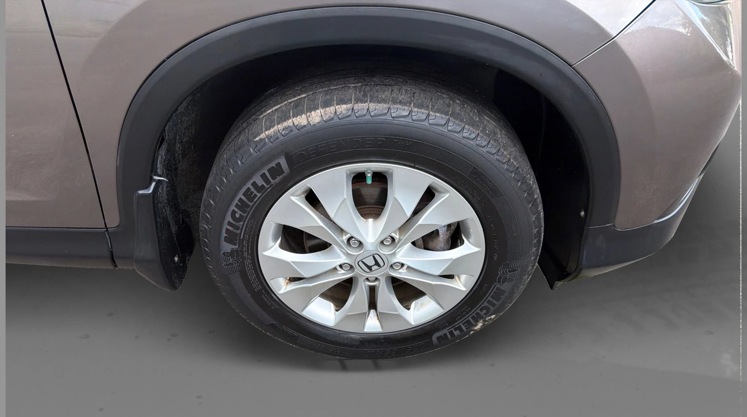Used 2012 Honda CR-V EX-L image 25